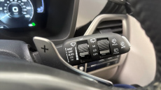 Ssangyong Korando 1.5 Ultimate 5dr Auto Petrol Estate